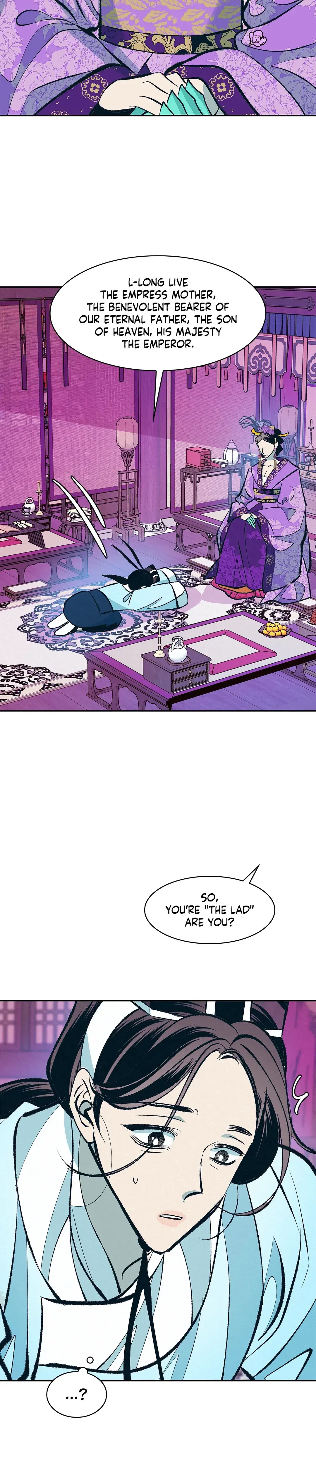 Shameless Chapter 10 - Page 8