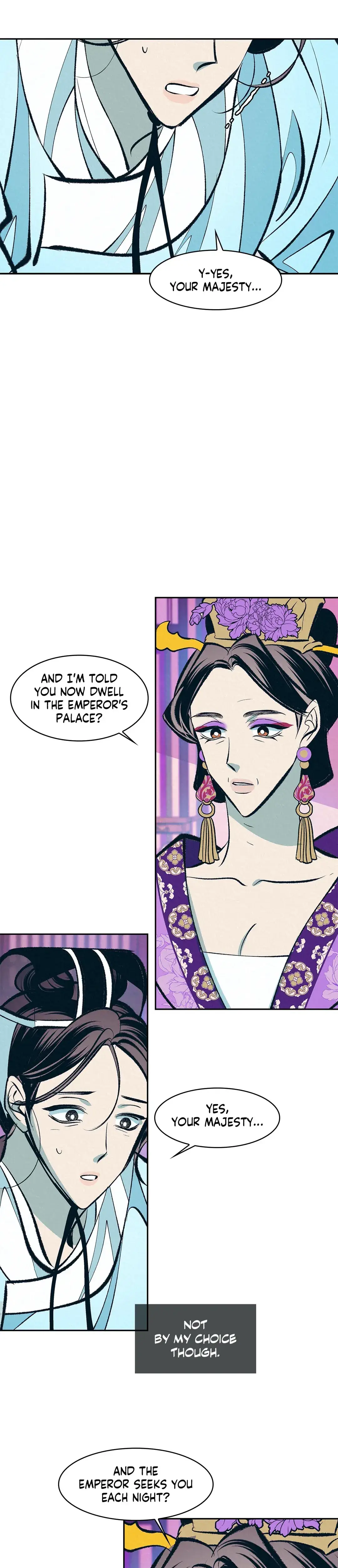 Shameless Chapter 10 - Page 9