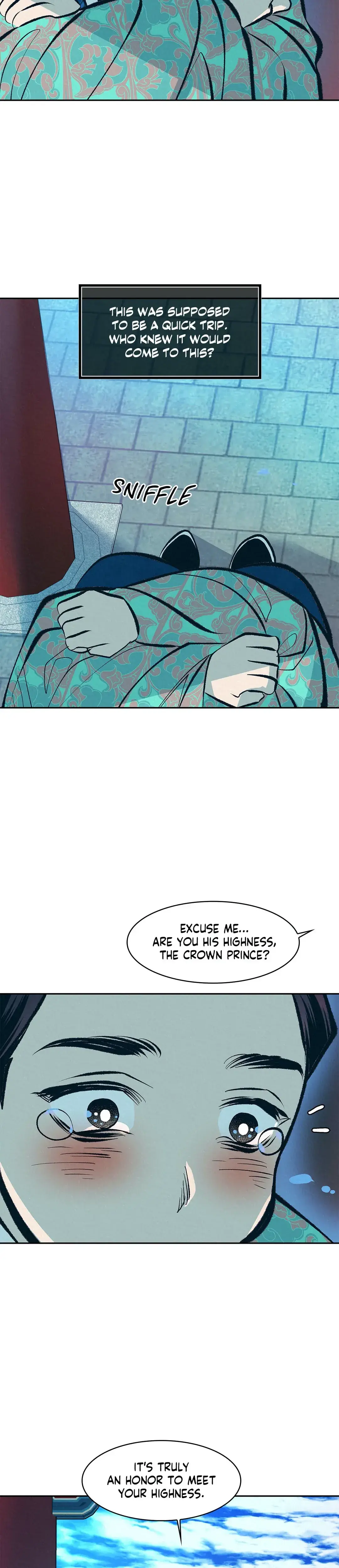 Shameless Chapter 11 - Page 10