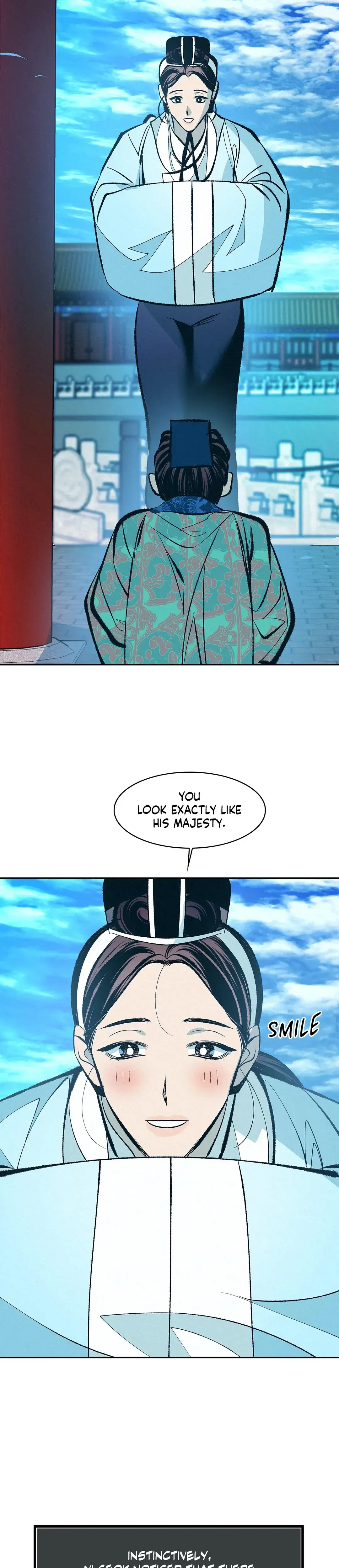 Shameless Chapter 11 - Page 11