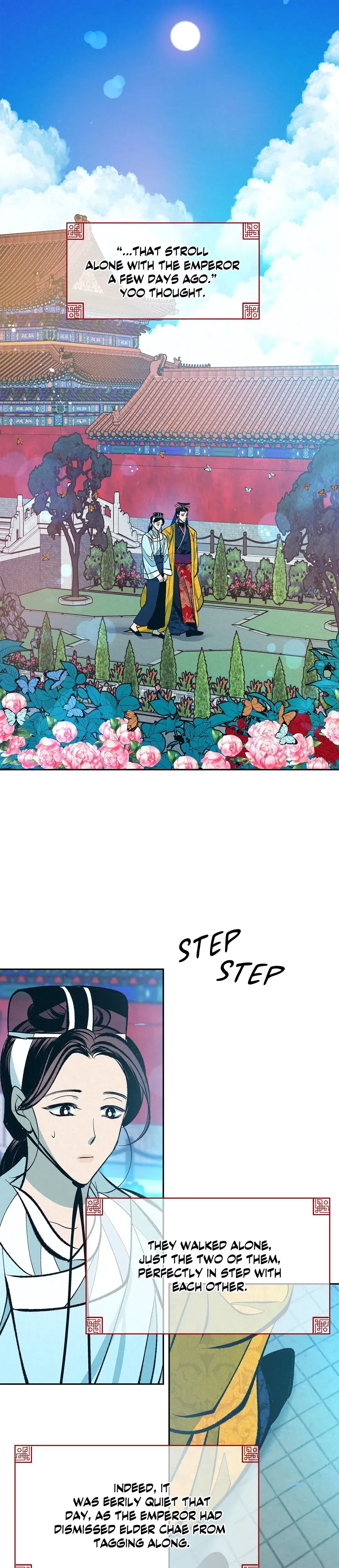 Shameless Chapter 11 - Page 19