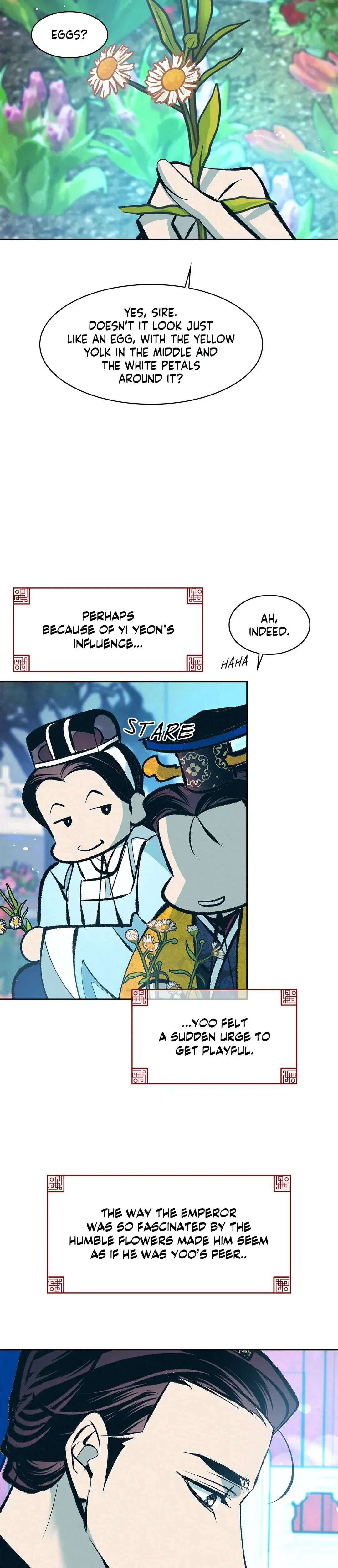 Shameless Chapter 11 - Page 24
