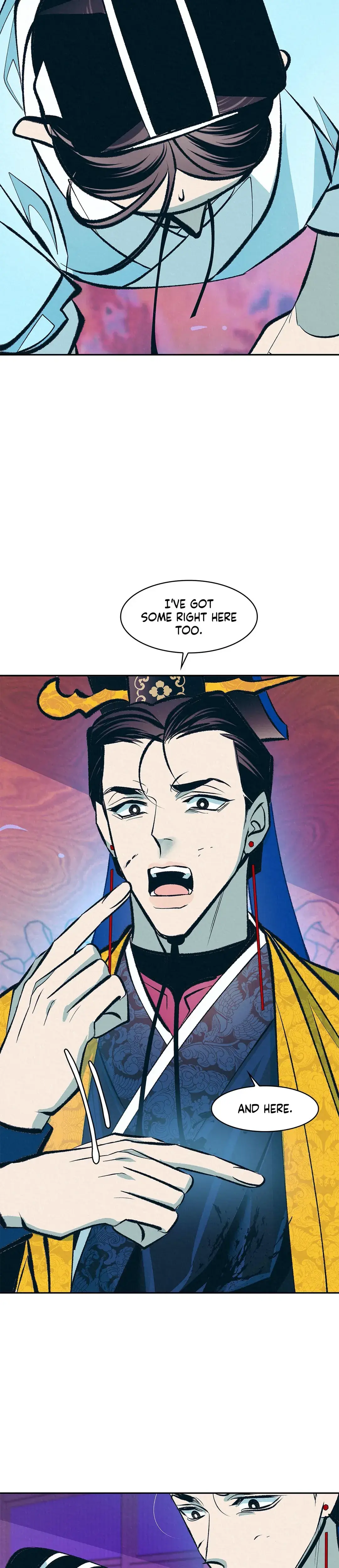 Shameless Chapter 12 - Page 10