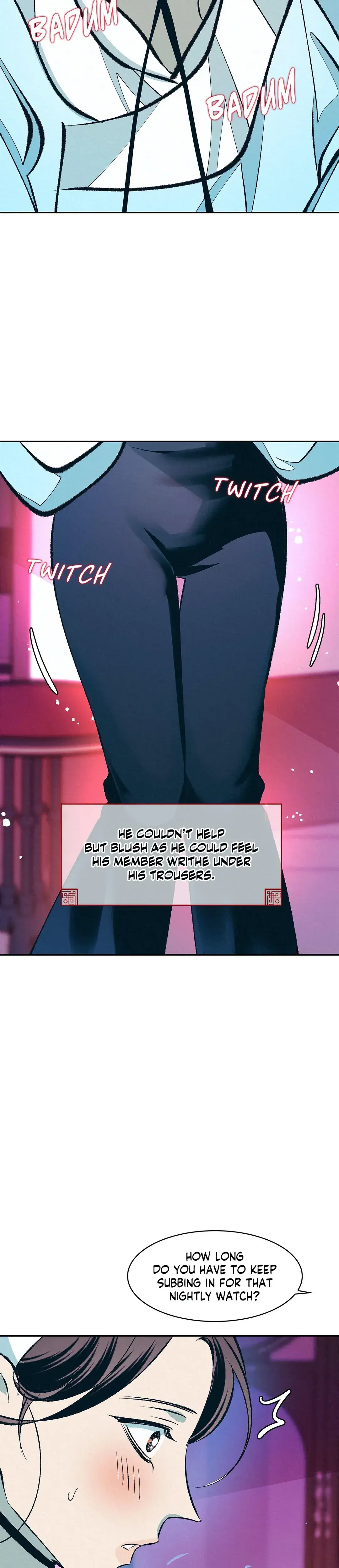 Shameless Chapter 12 - Page 16