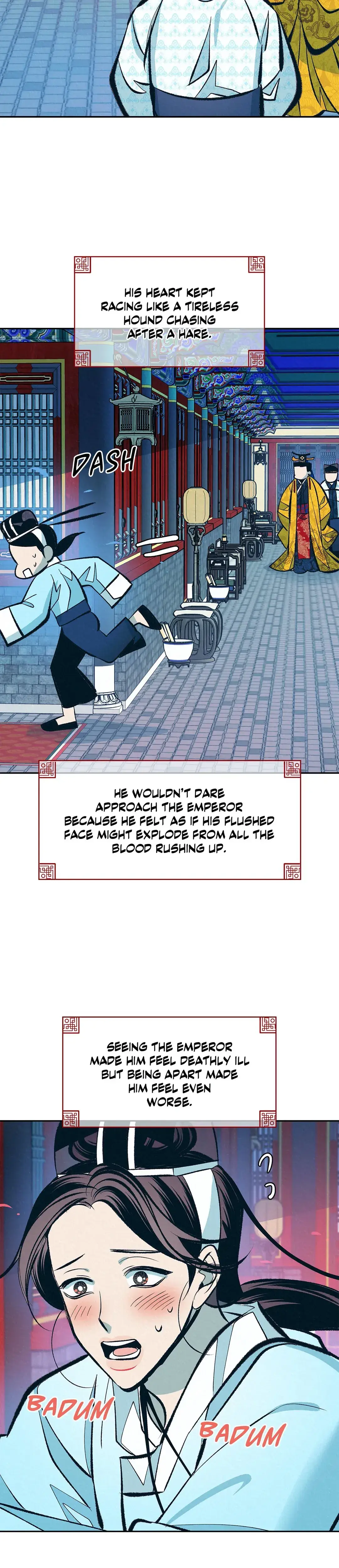 Shameless Chapter 12 - Page 2