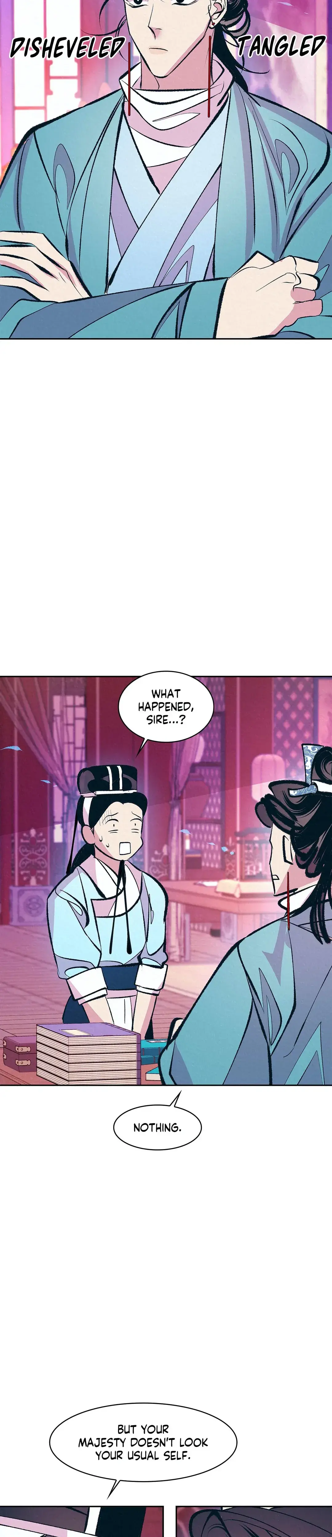 Shameless Chapter 12 - Page 25