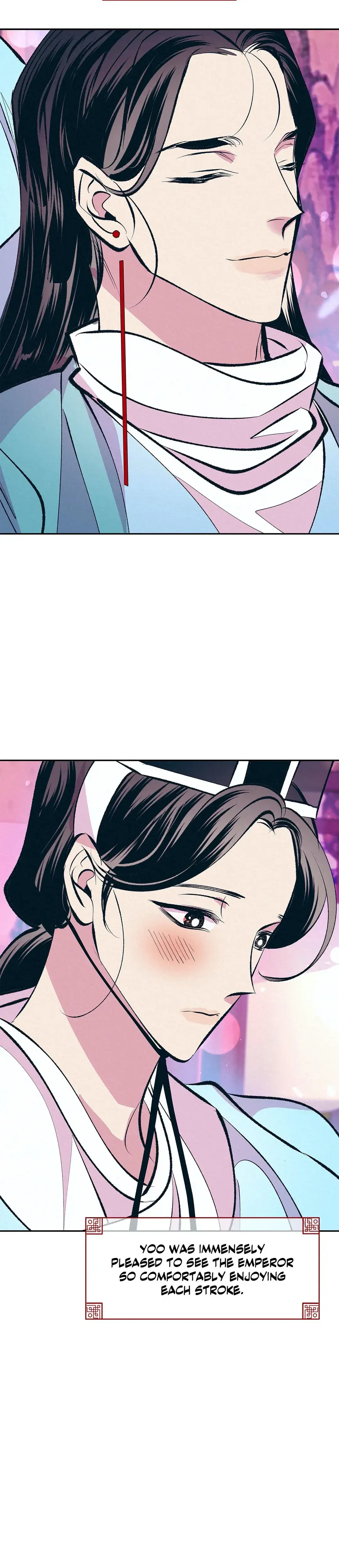 Shameless Chapter 12 - Page 29