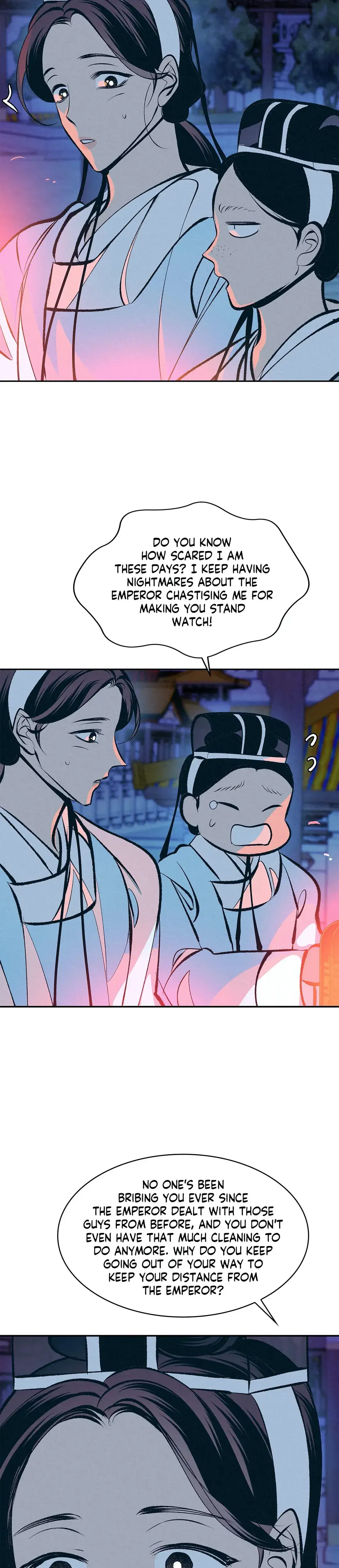 Shameless Chapter 12 - Page 31