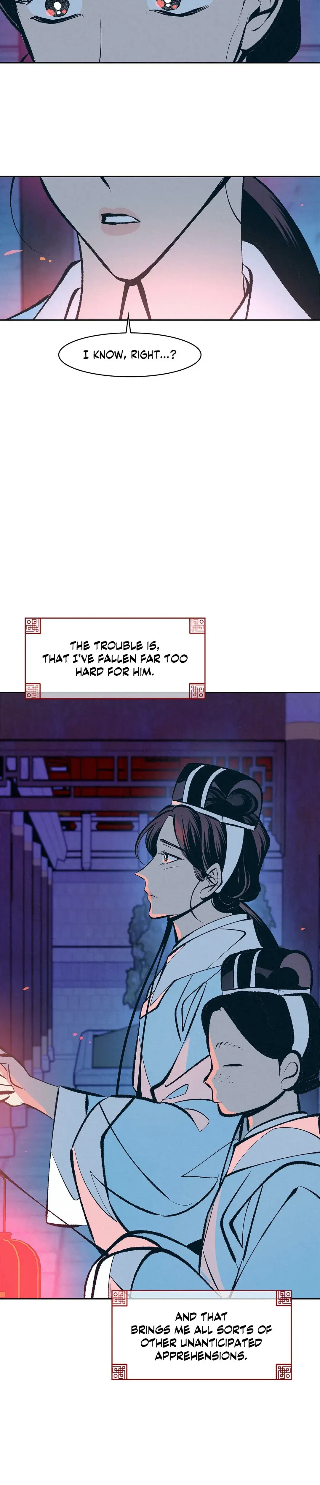 Shameless Chapter 12 - Page 32