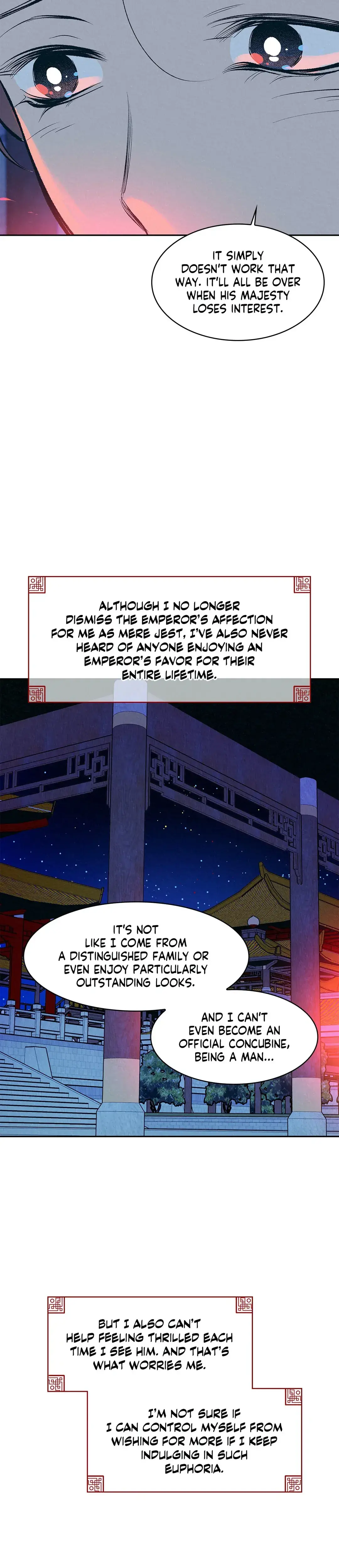 Shameless Chapter 12 - Page 34