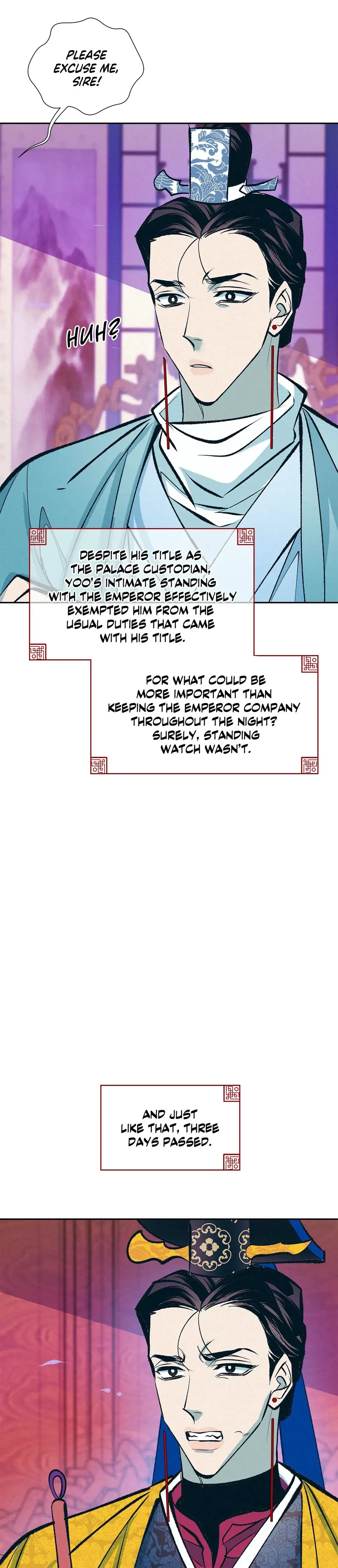 Shameless Chapter 12 - Page 5