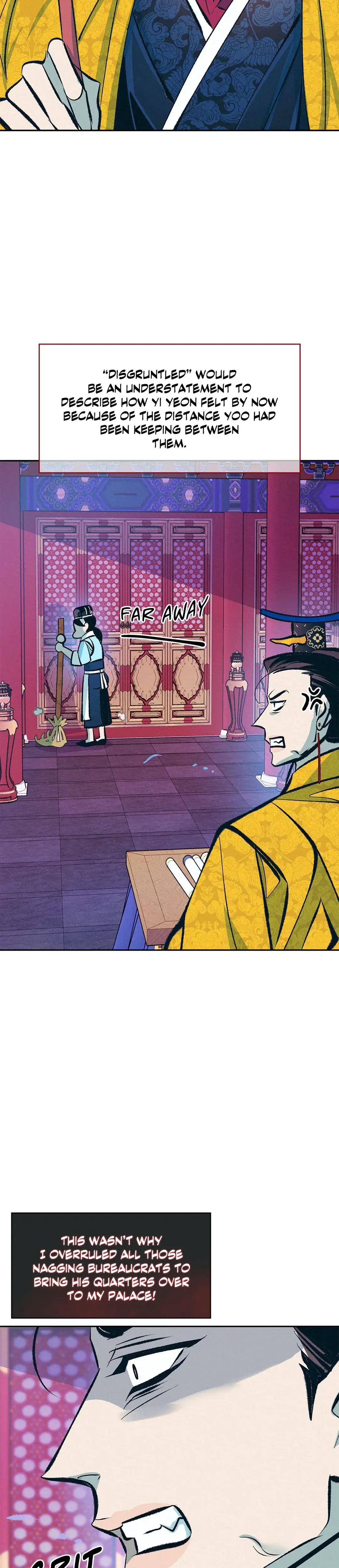 Shameless Chapter 12 - Page 6