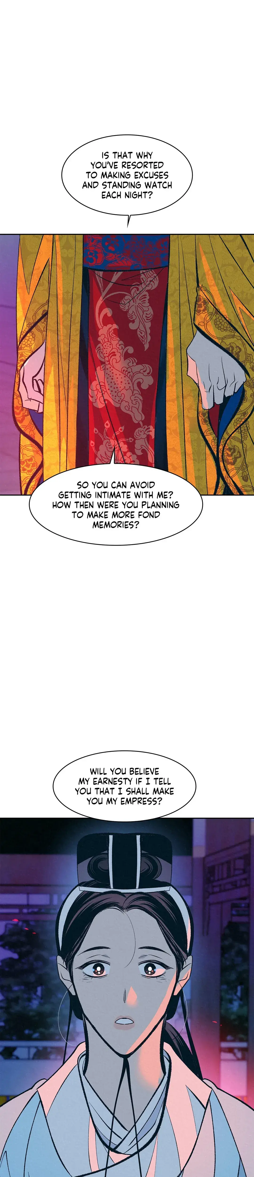 Shameless Chapter 13 - Page 14