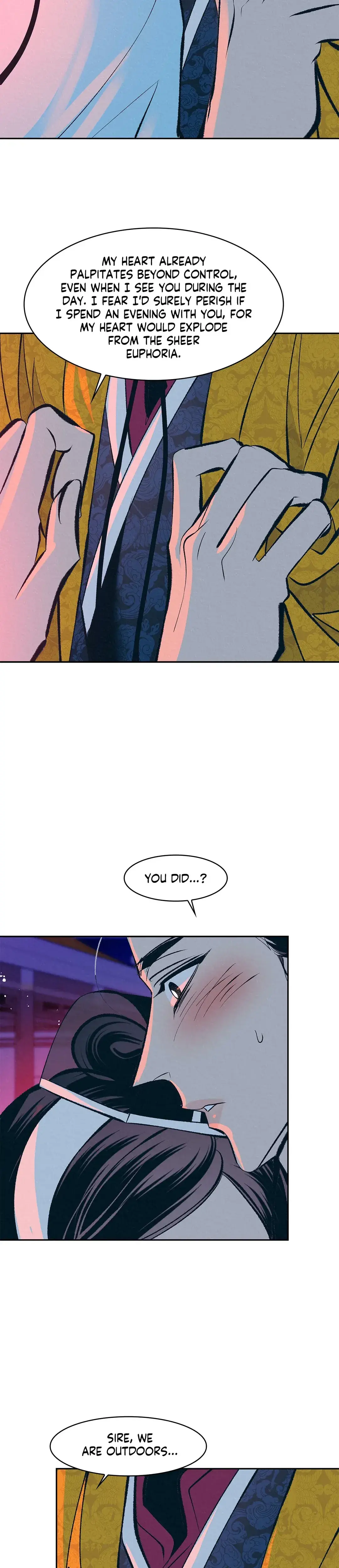 Shameless Chapter 13 - Page 20