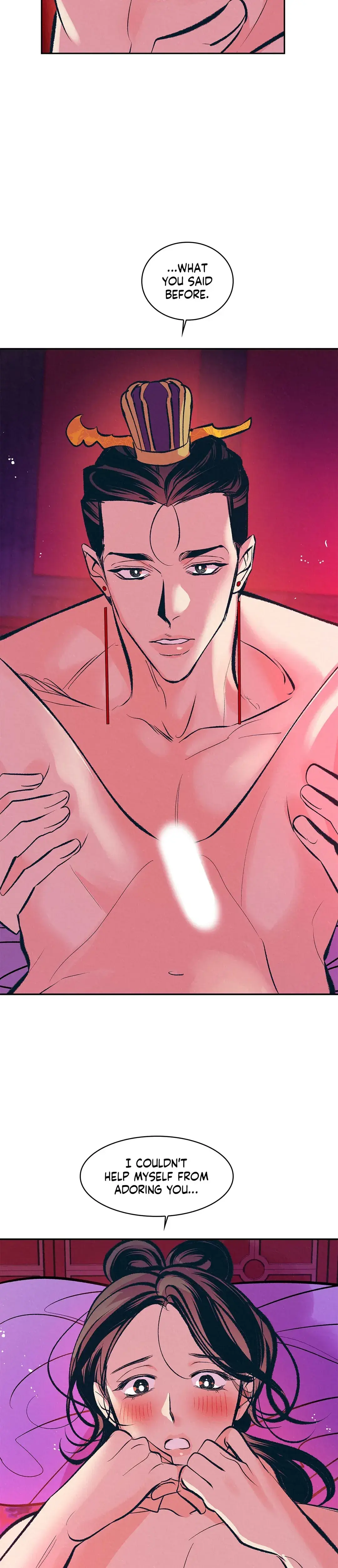 Shameless Chapter 13 - Page 25