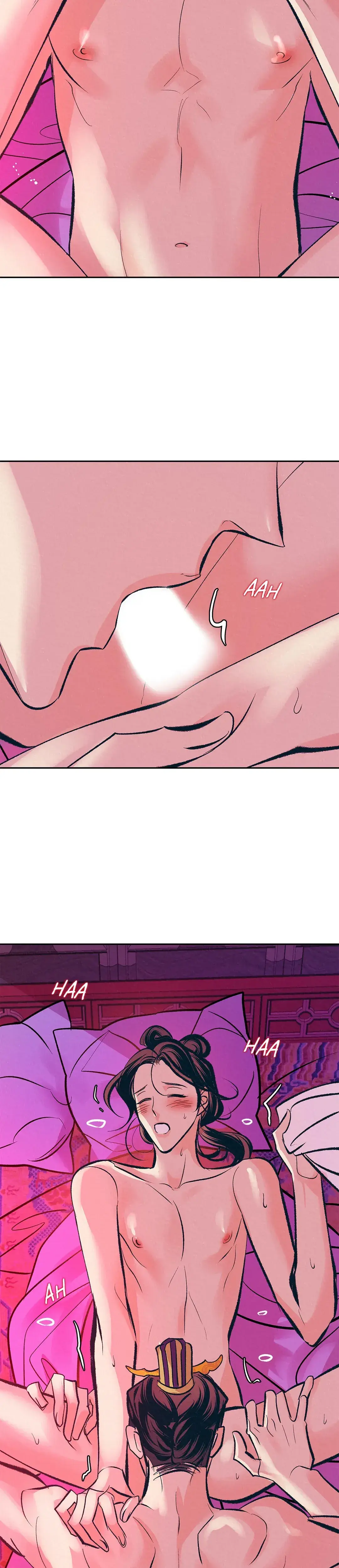 Shameless Chapter 13 - Page 26
