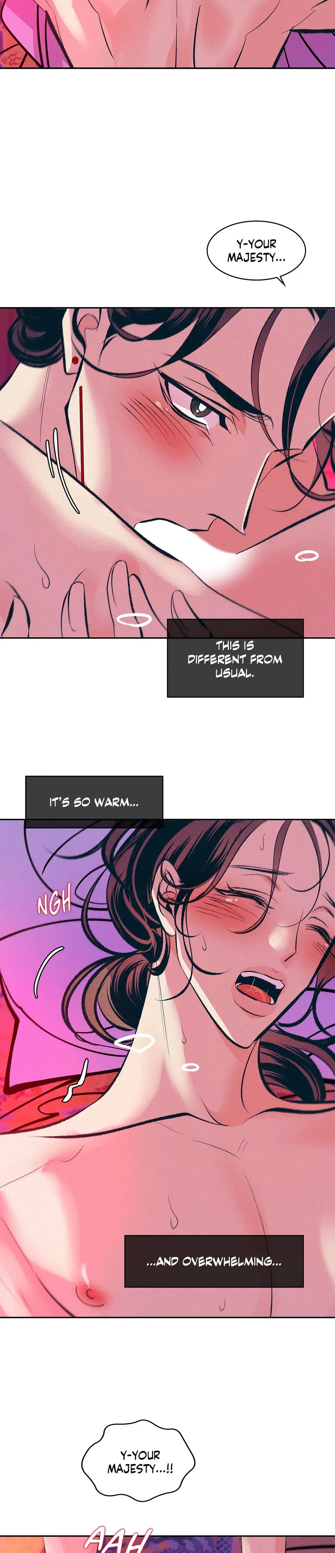 Shameless Chapter 13 - Page 27