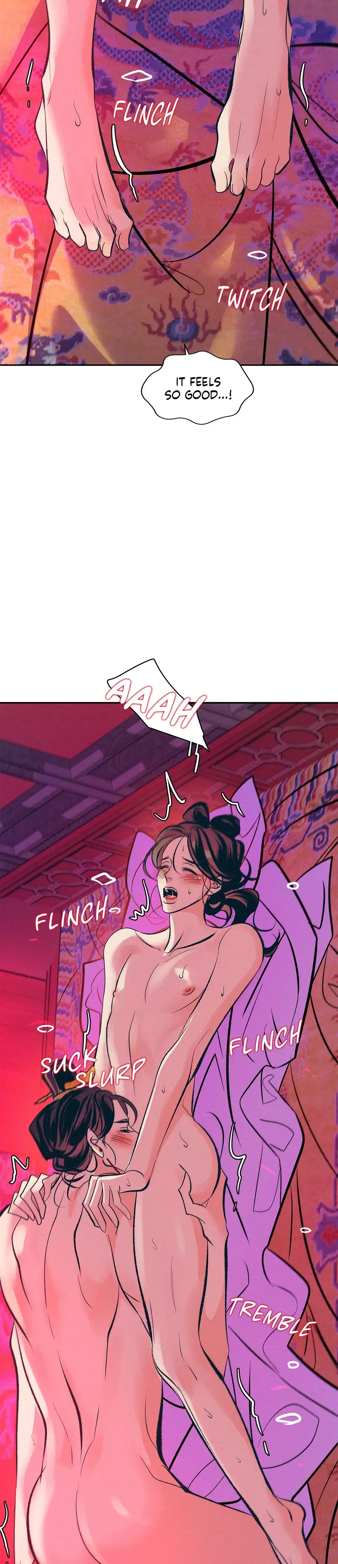 Shameless Chapter 13 - Page 28
