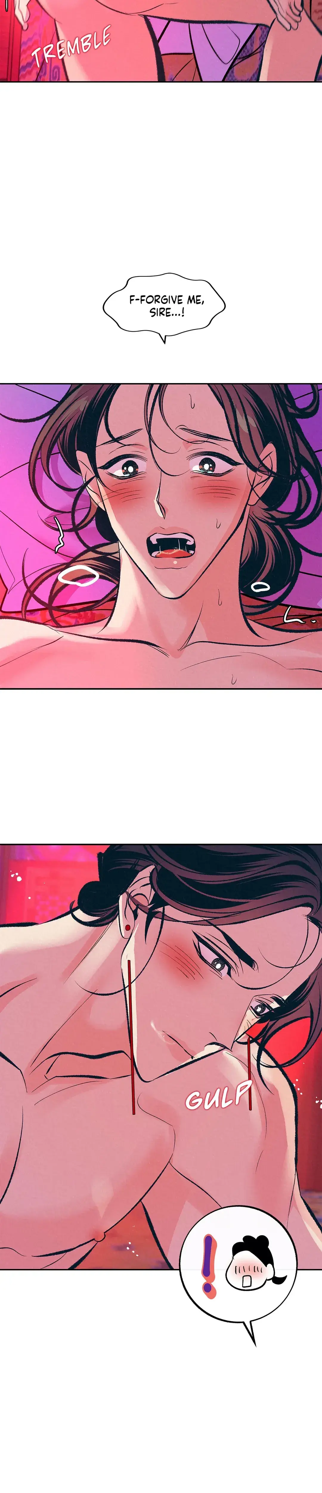 Shameless Chapter 13 - Page 29
