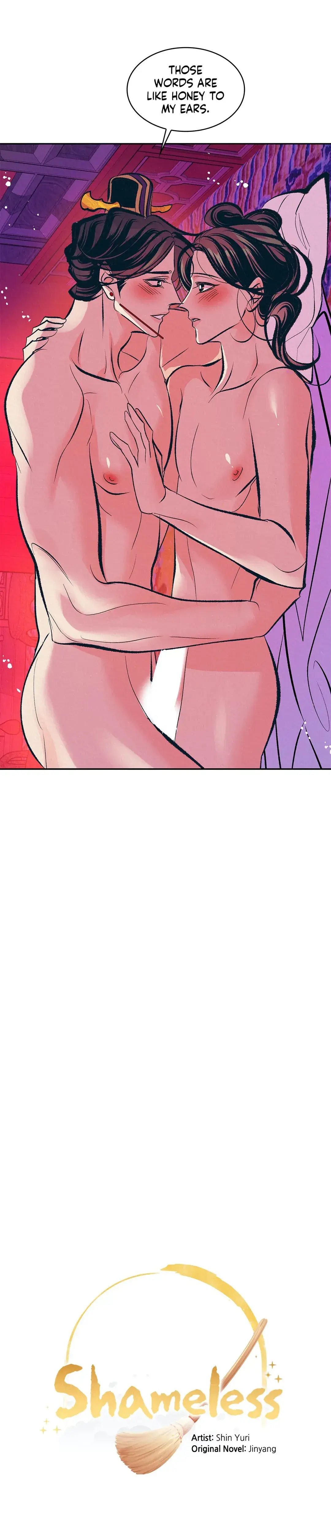 Shameless Chapter 13 - Page 30