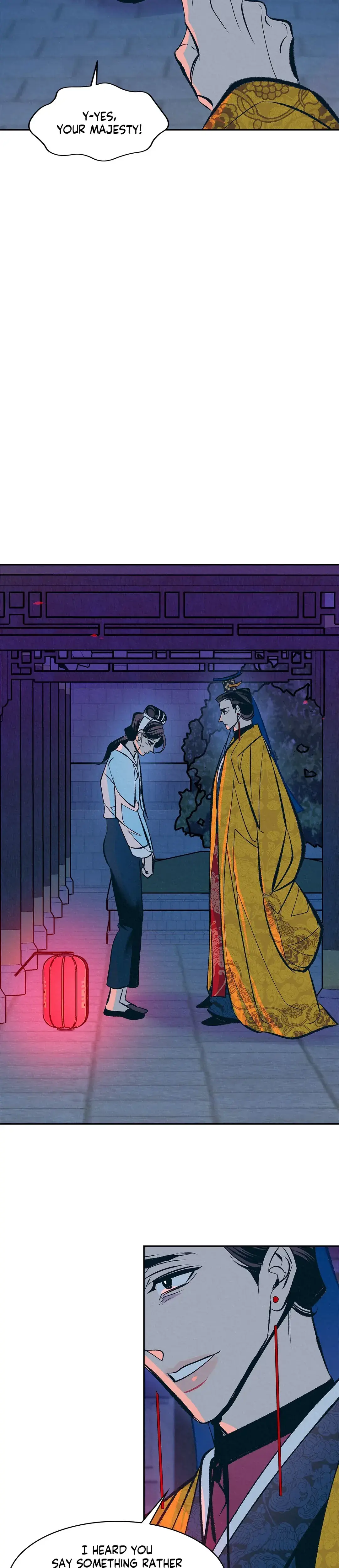 Shameless Chapter 13 - Page 4