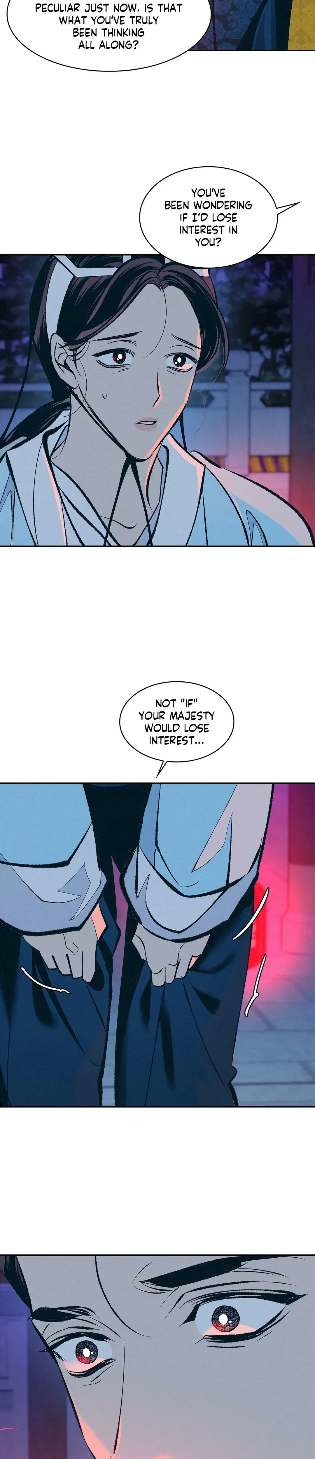 Shameless Chapter 13 - Page 5