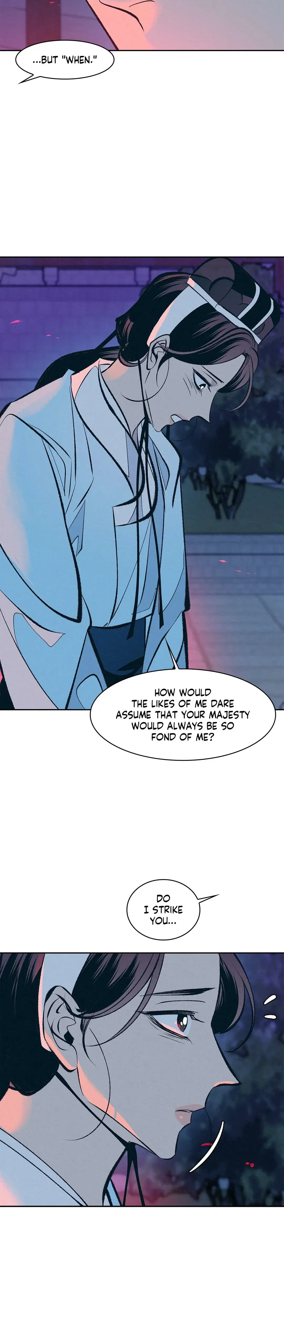 Shameless Chapter 13 - Page 6