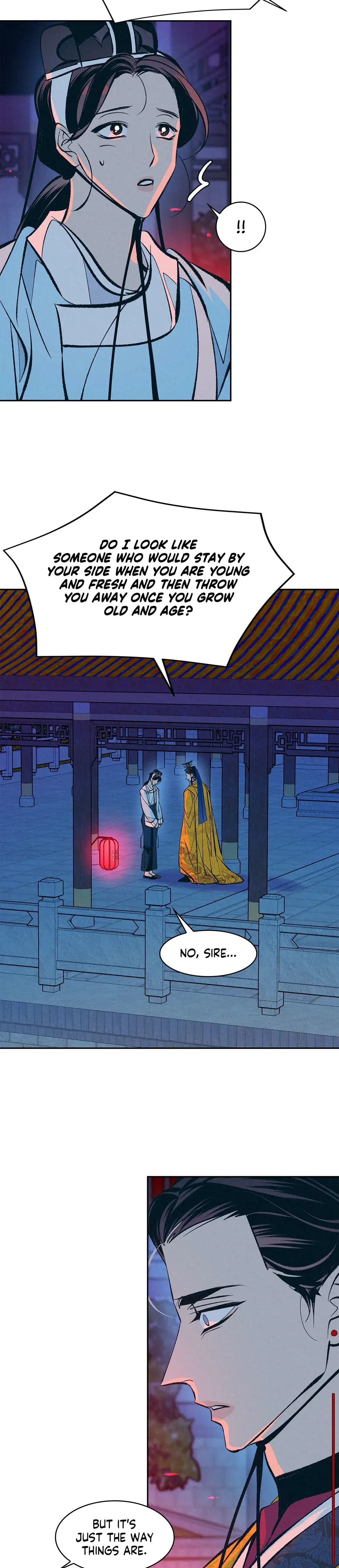 Shameless Chapter 13 - Page 8