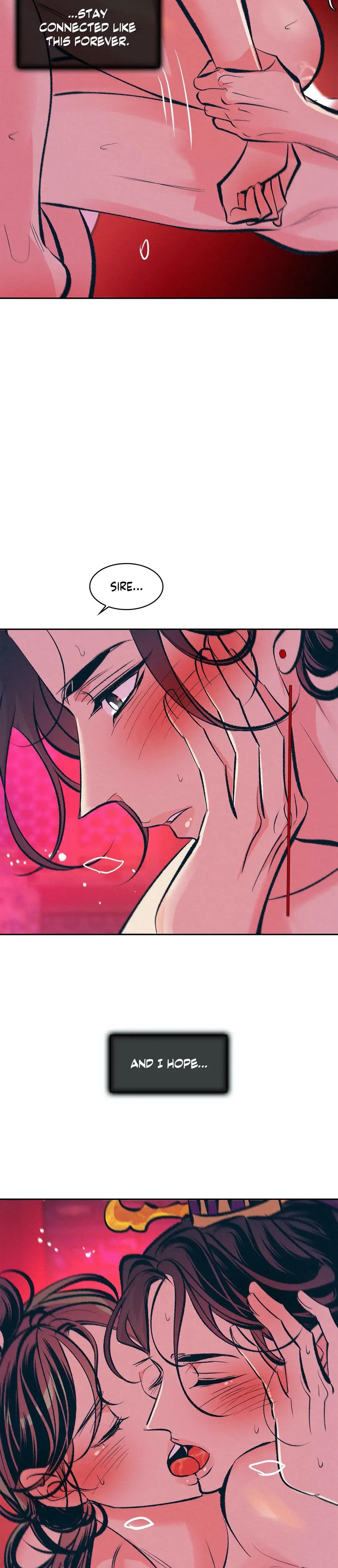 Shameless Chapter 14 - Page 12