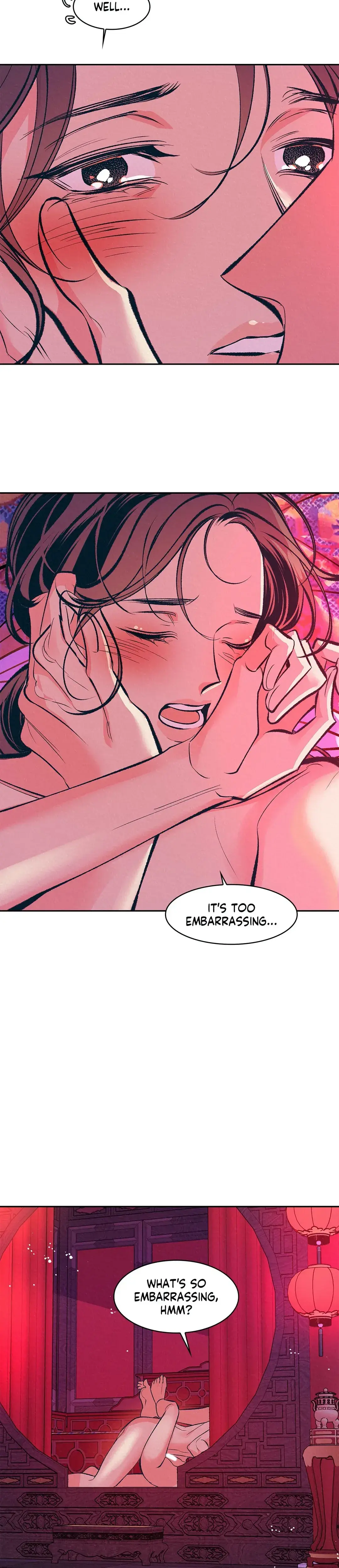 Shameless Chapter 14 - Page 18