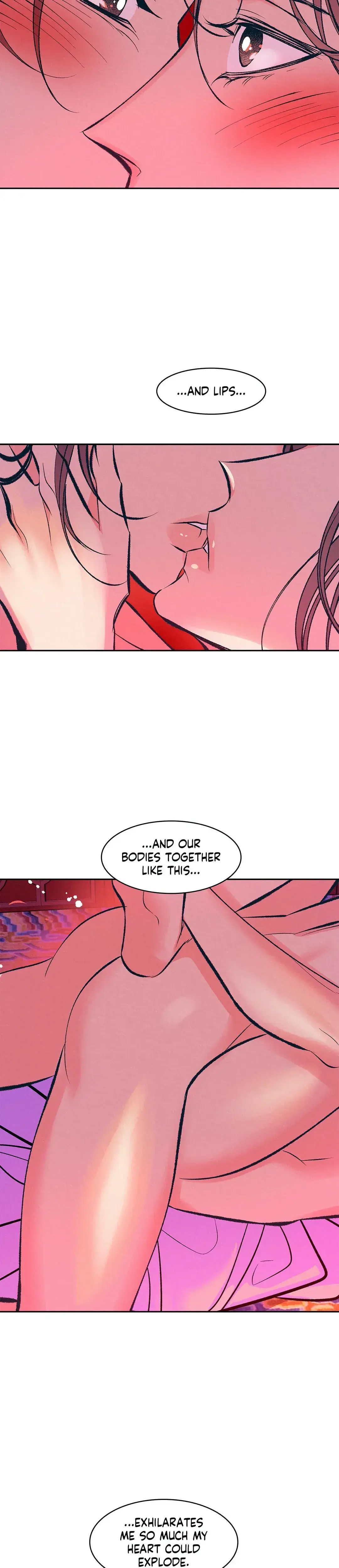 Shameless Chapter 14 - Page 20