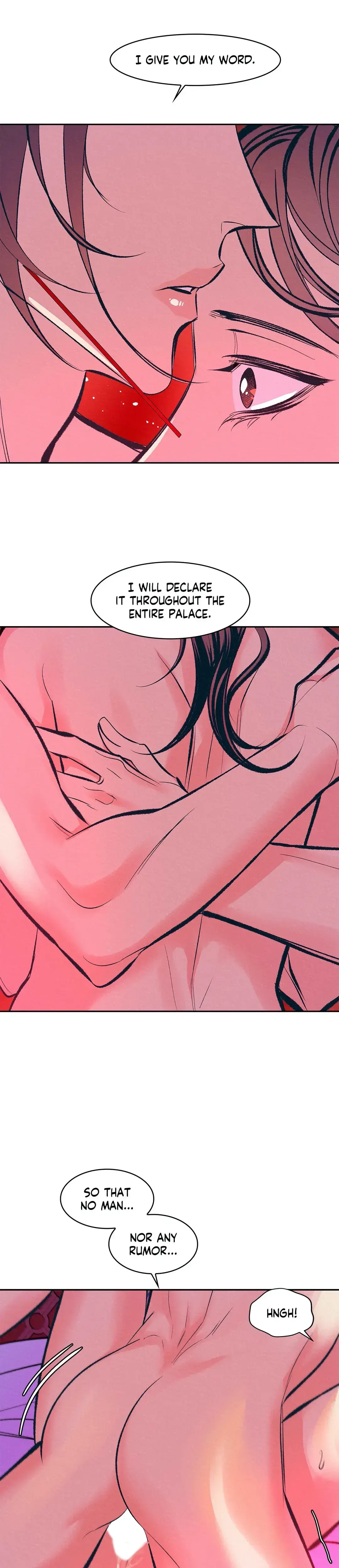 Shameless Chapter 14 - Page 22