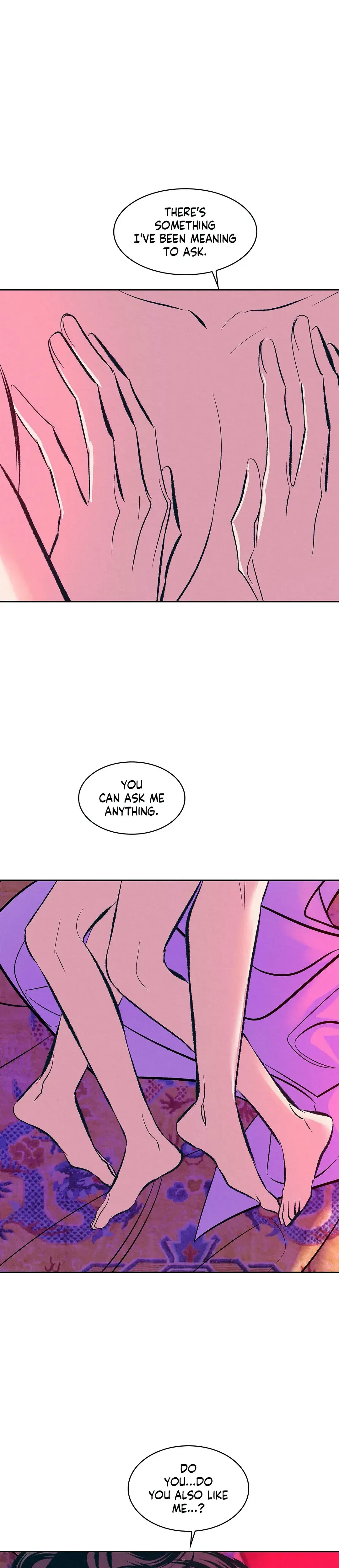 Shameless Chapter 14 - Page 26