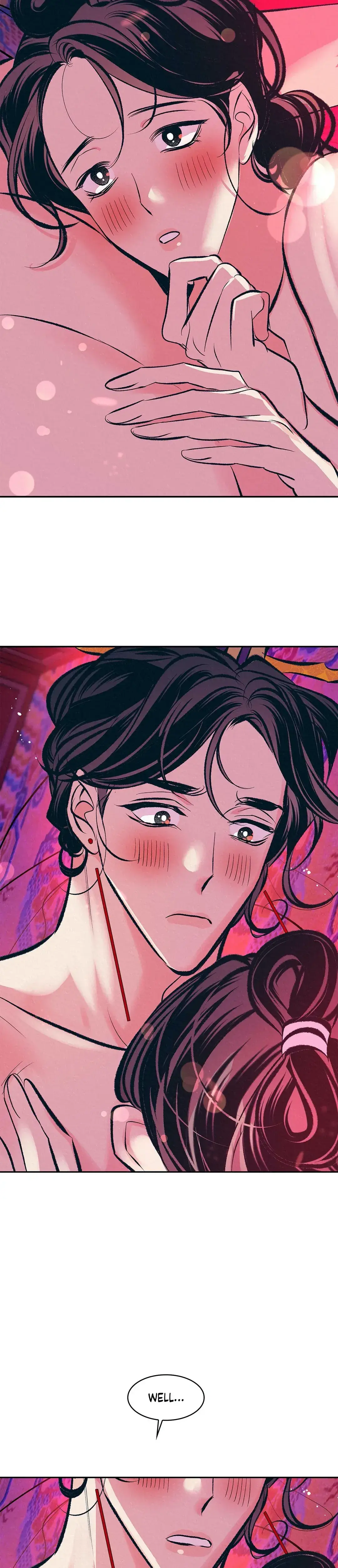 Shameless Chapter 14 - Page 27