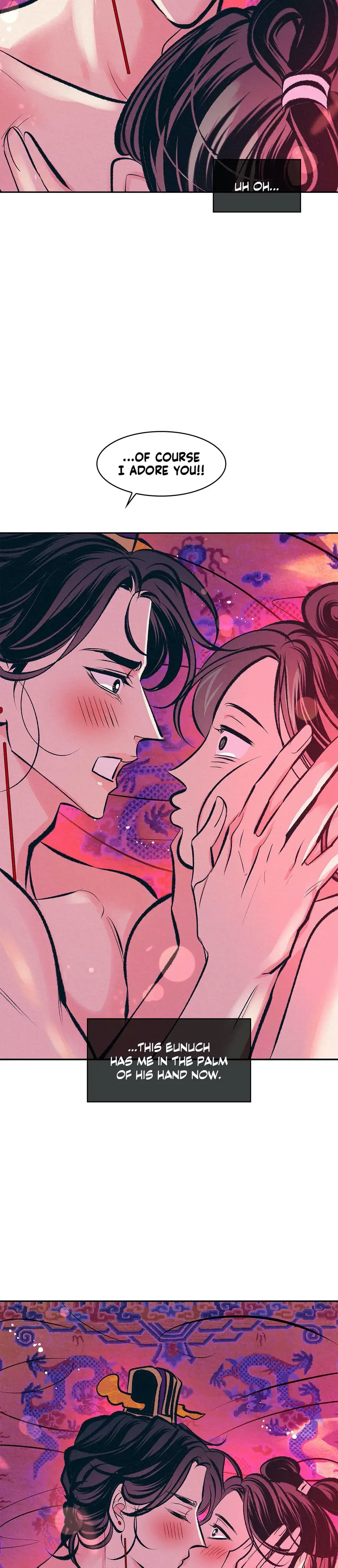 Shameless Chapter 14 - Page 28