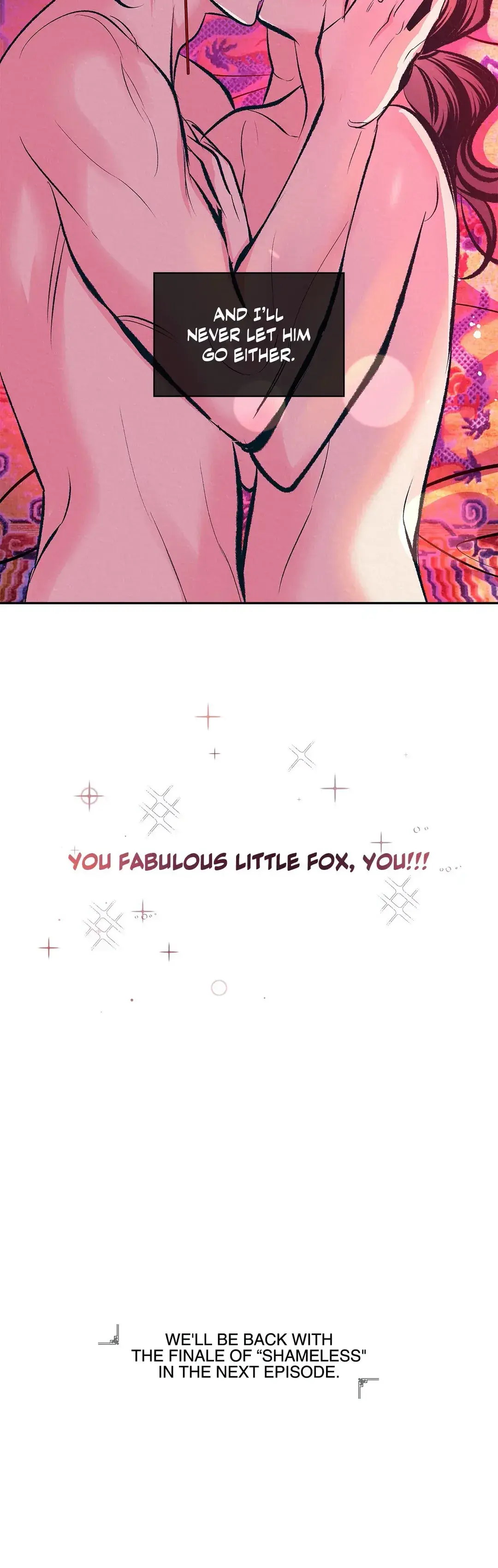 Shameless Chapter 14 - Page 29