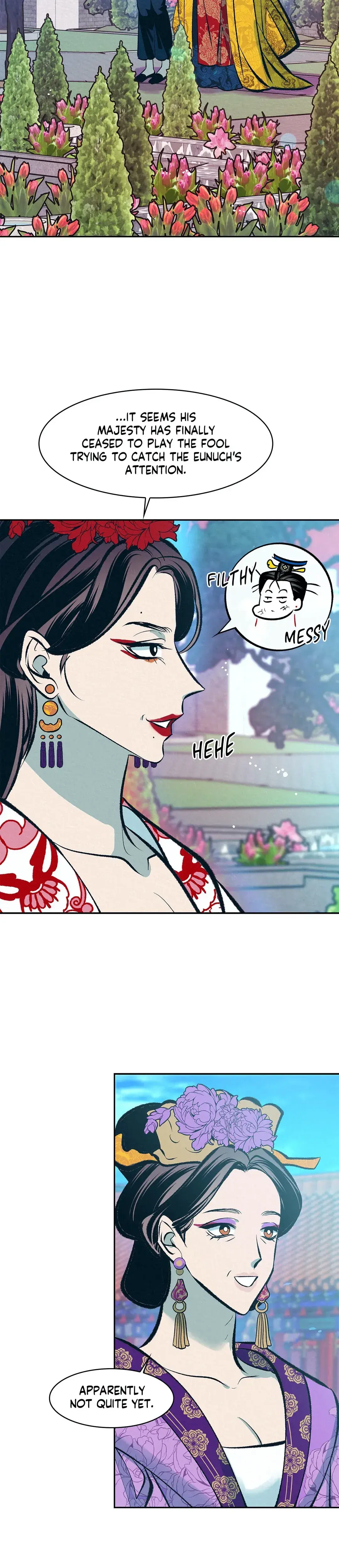 Shameless Chapter 15 - Page 12