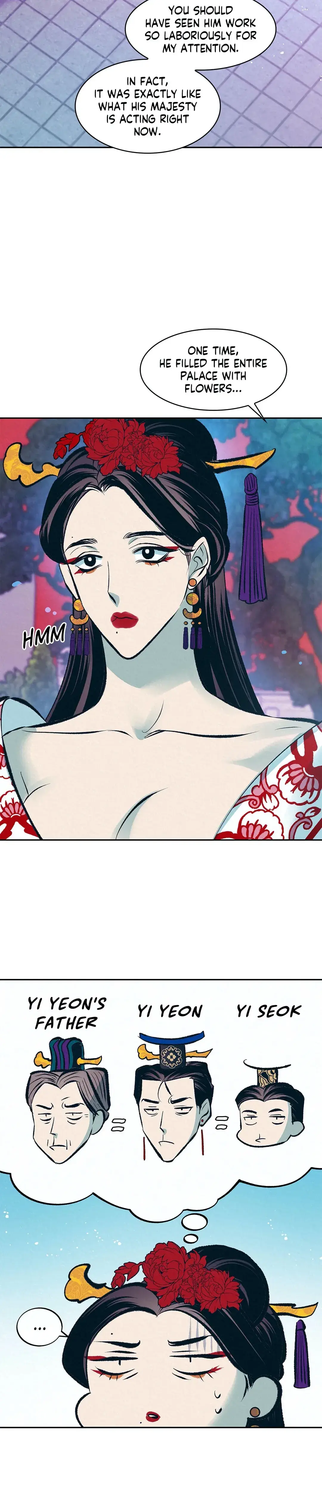 Shameless Chapter 15 - Page 16