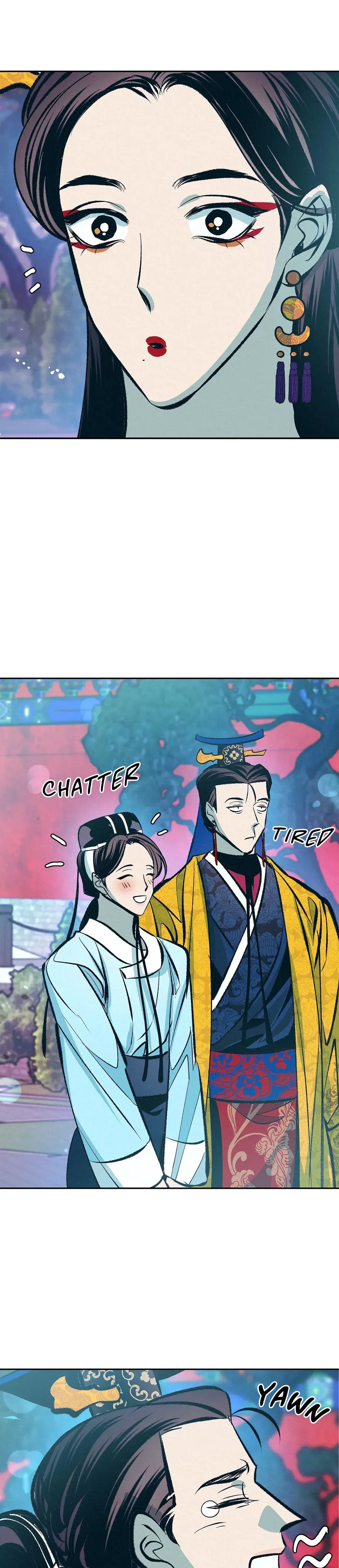 Shameless Chapter 15 - Page 17