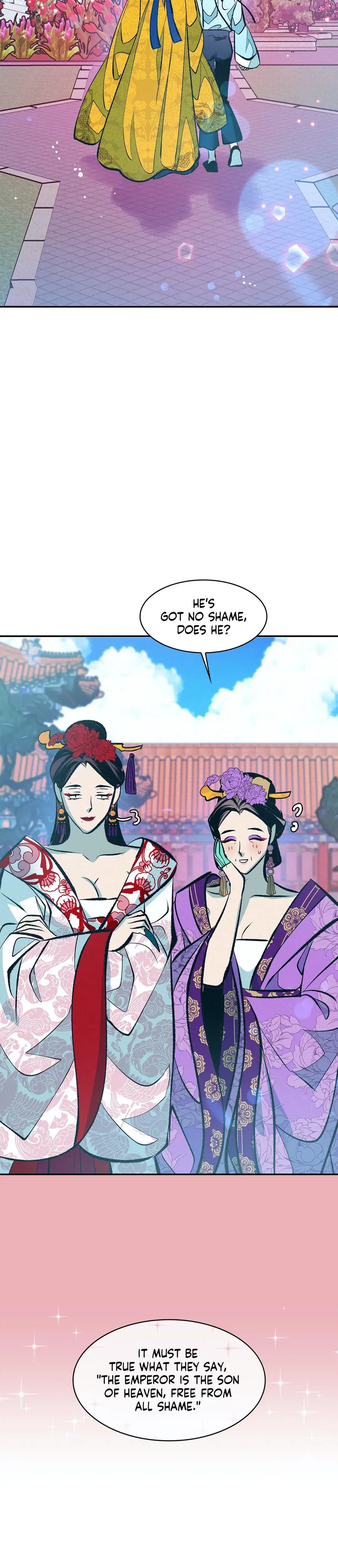 Shameless Chapter 15 - Page 27