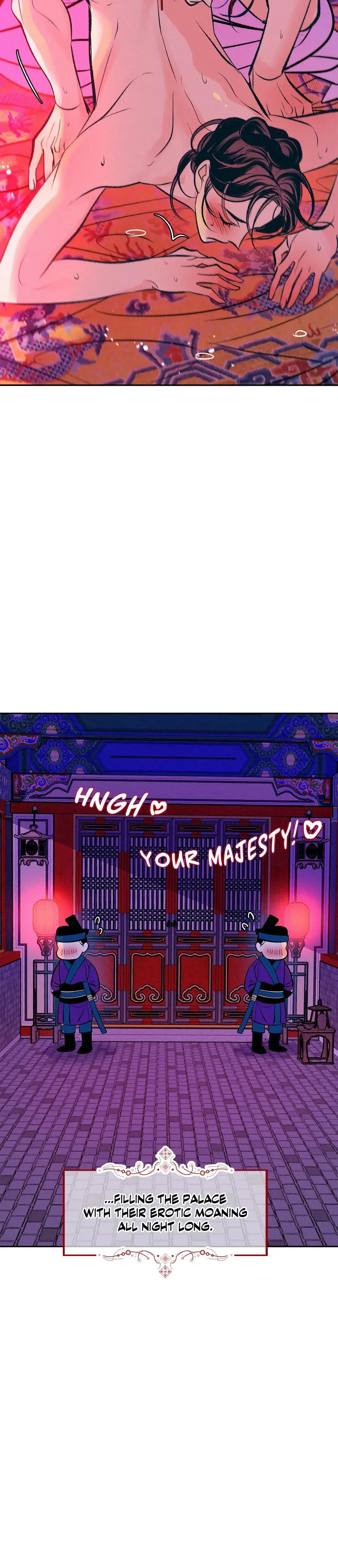 Shameless Chapter 15 - Page 3