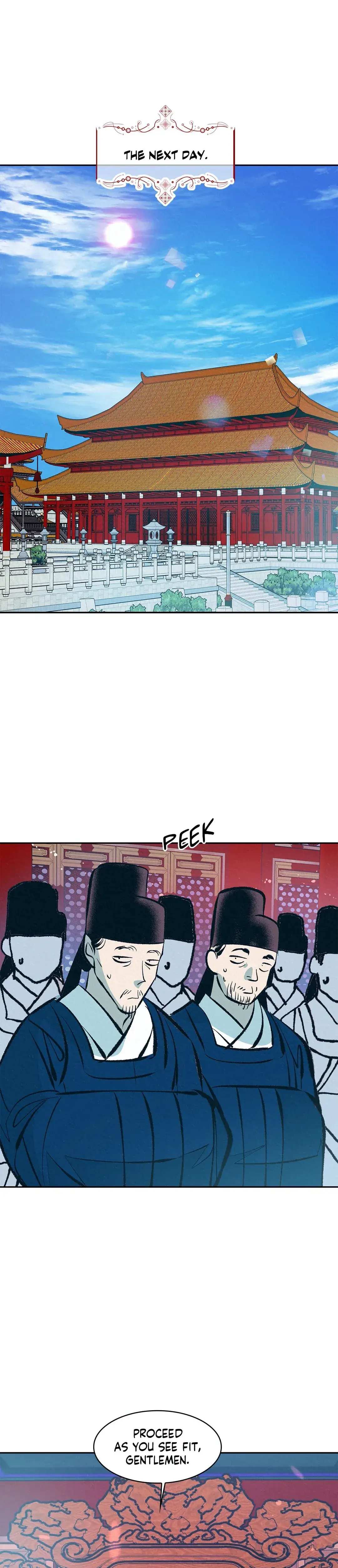 Shameless Chapter 15 - Page 4