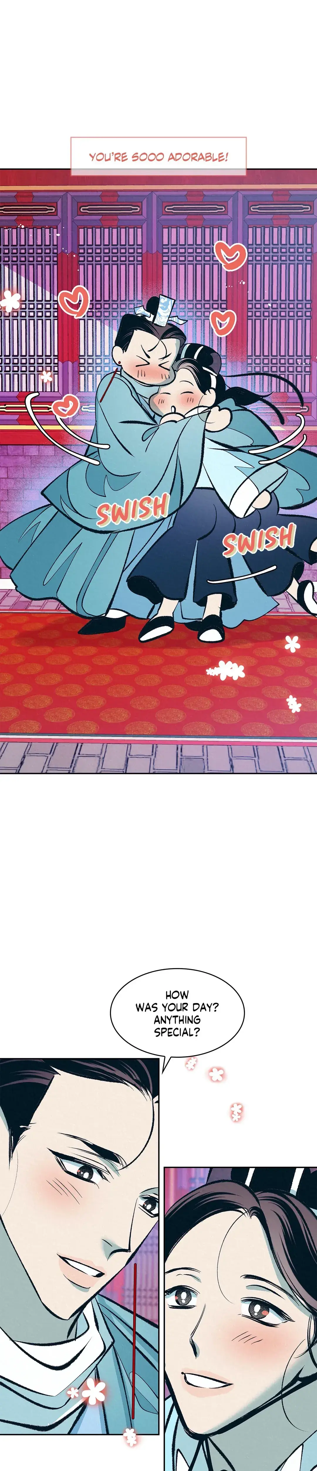 Shameless Chapter 16 - Page 14