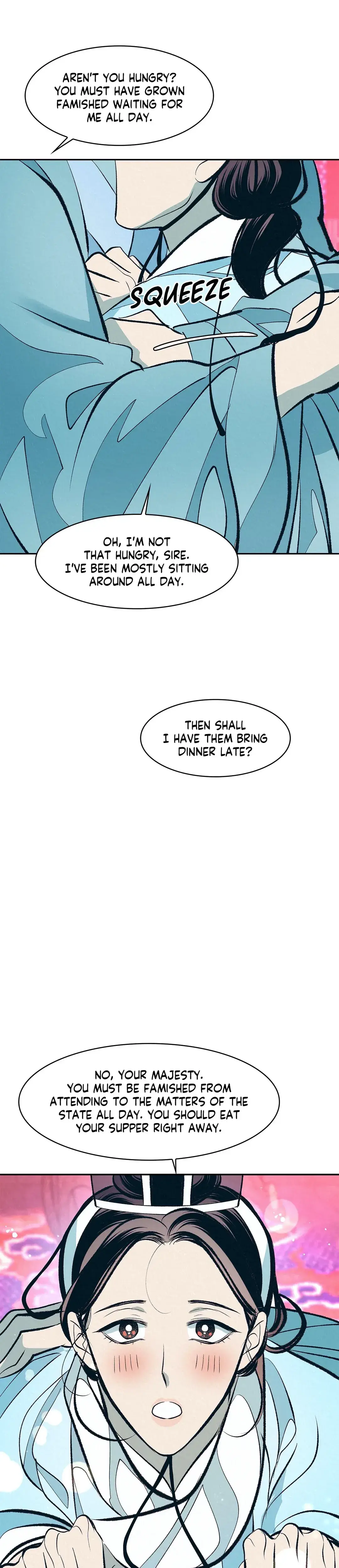 Shameless Chapter 16 - Page 16