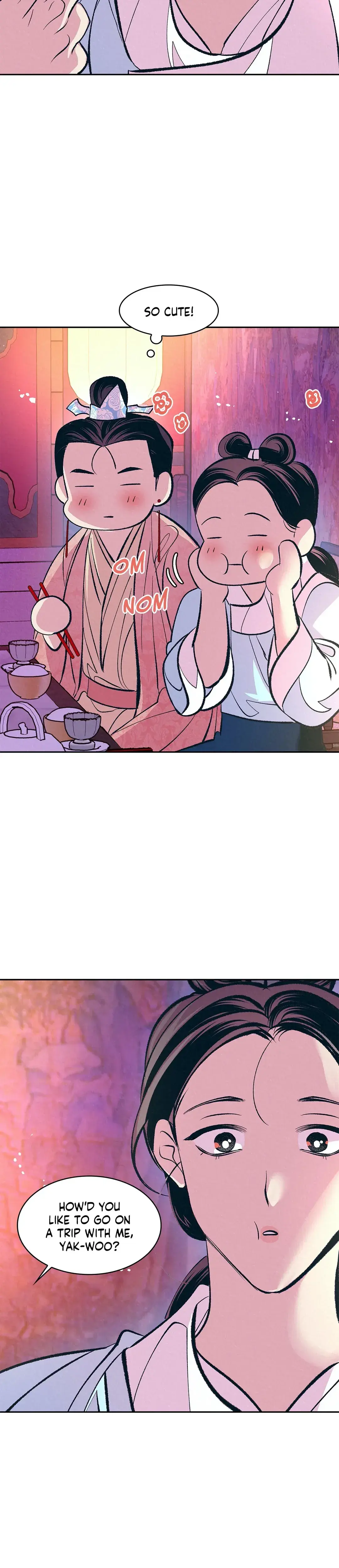 Shameless Chapter 16 - Page 20