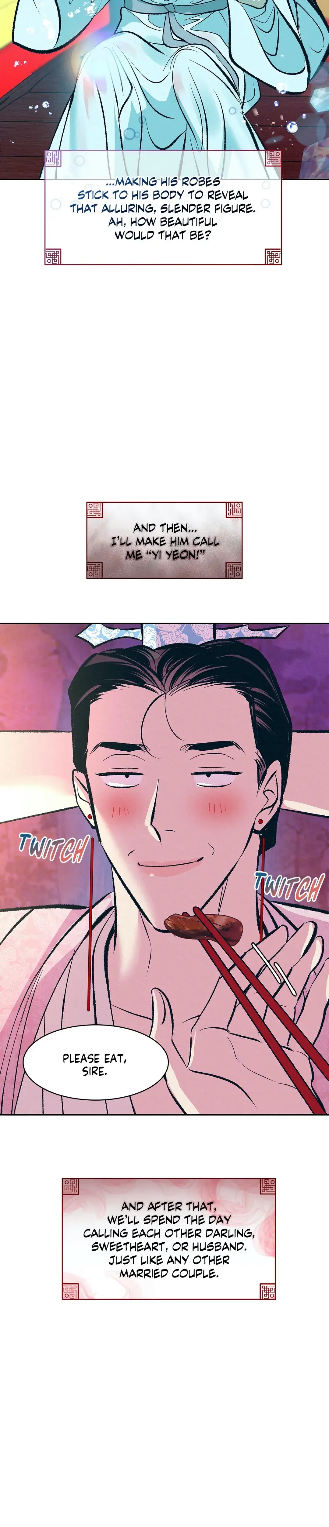 Shameless Chapter 16 - Page 24