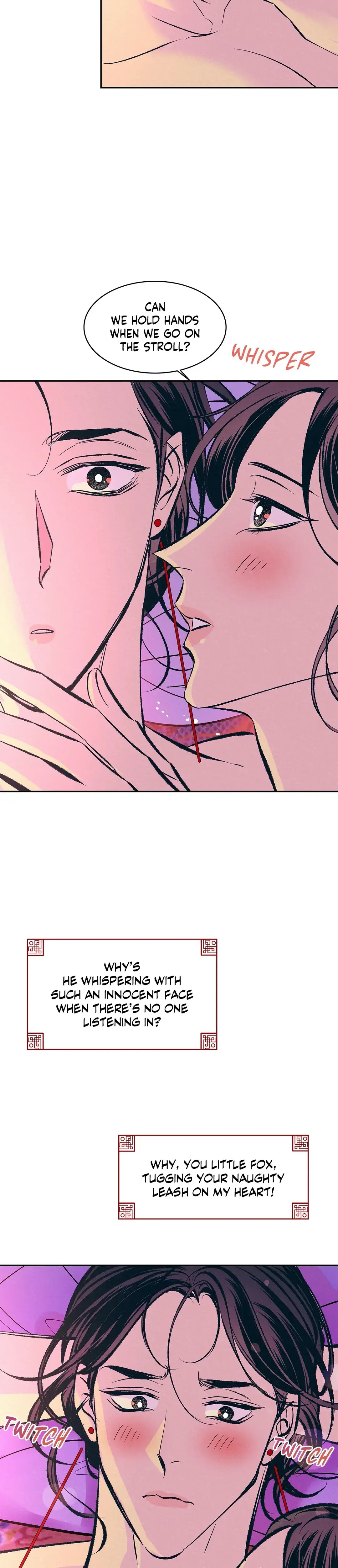 Shameless Chapter 16 - Page 26