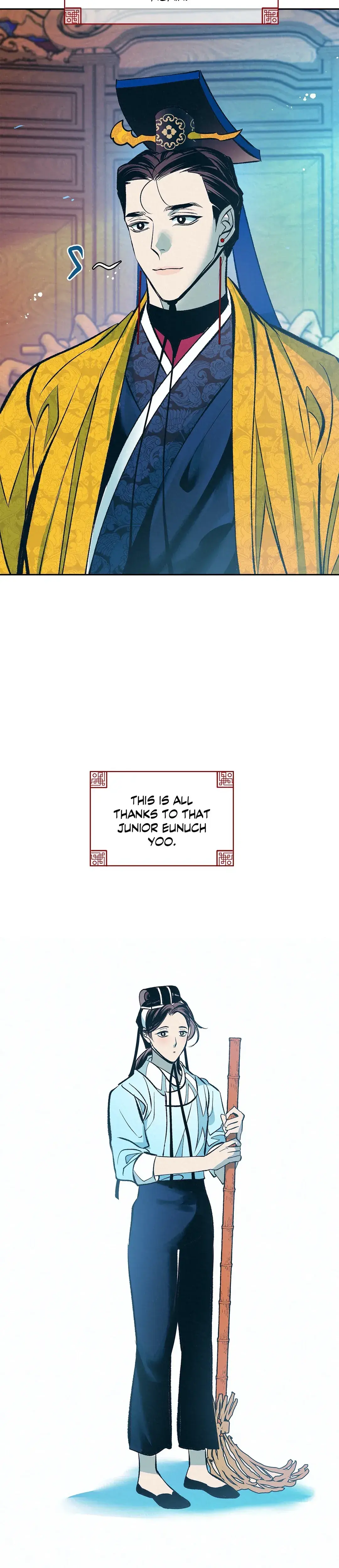 Shameless Chapter 16 - Page 29