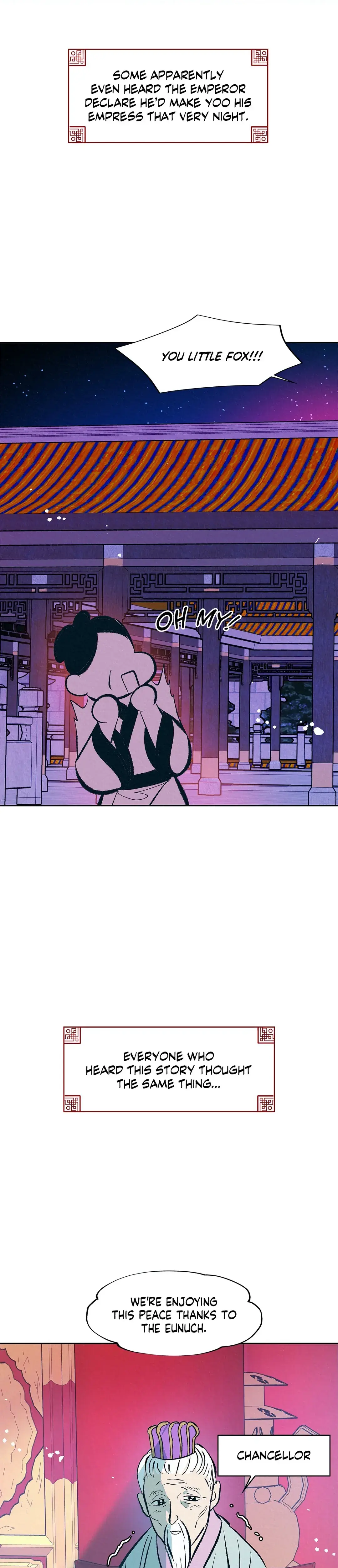 Shameless Chapter 16 - Page 30