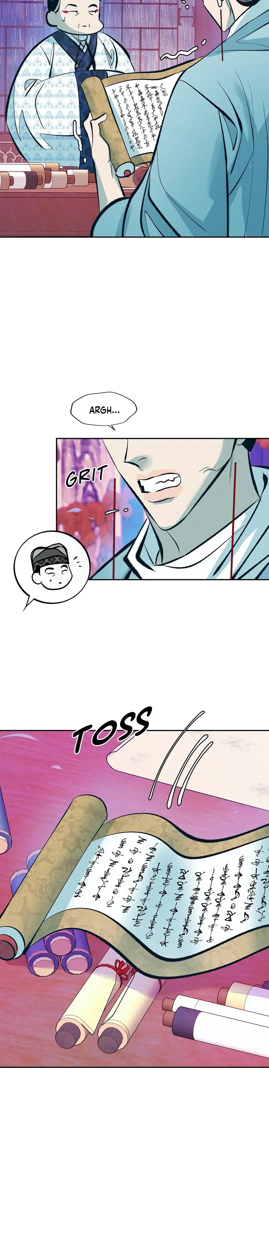 Shameless Chapter 16 - Page 5